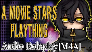 M4A - A movie star's assistant turned plaything [Coercion] [Mdom] [Manipulation]