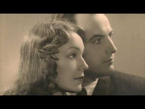 "Świat Płyt Szelakowych", odc. 8. - Zbigniew Rawicz