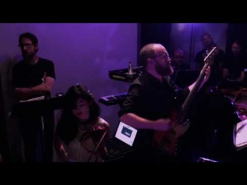 Kayo Dot - Marathon (Live at The Stone, 2015)
