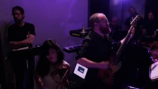 Kayo Dot - Marathon (Live at The Stone, 2015)