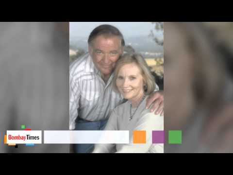 Actor Rod Taylor Dead at 84 - TOI