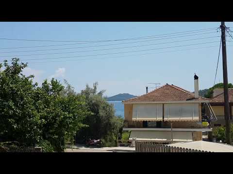 Perigiali Lefkada Greece