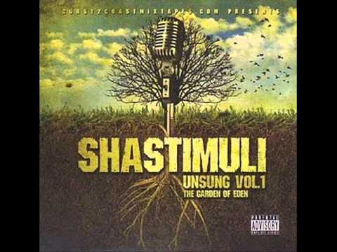 Sha Stimuli - Sound Off