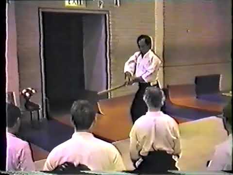 1987 UKA Summer School - 1/2