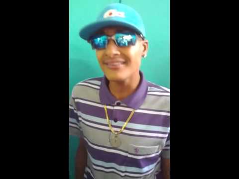 MC Menor da vs - malokeiro memo (previa)