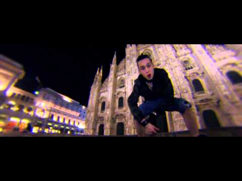 DoppioStile - E.T. (Street Video)