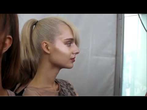 Kirrily Johnston - RAFW 2011