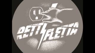 Prins Thomas - Apne Slusa (Margot Remix)