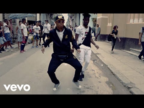 Yerry & Youwell - Knilleo