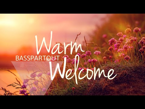 Warm Welcome | Uplifting Acoustic Inspirational Background Music for Video