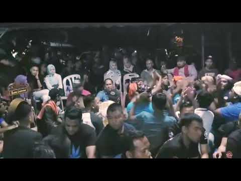 Karut Yengki oleh adha bintang 7 & adik jie sinar kencana