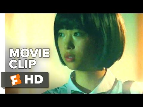 The World of Kanako (Clip 'Nagano's Been Afraid')