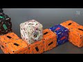 Pourquoi ces robots-cubes passionnent les ingnieurs de MIT thumbnail 2