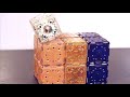 Pourquoi ces robots-cubes passionnent les ingnieurs de MIT thumbnail 3