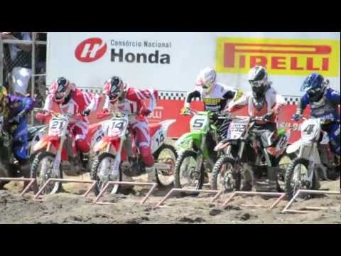 3a Etapa SuperLiga Brasil de Motocross- Recife - PE