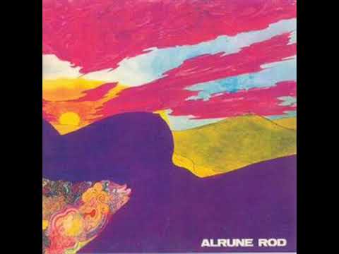 Alrune Rod - Når Himlen er Blå
