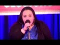 Nikki Blonsky - I'm Afraid This Must Be Love (Linda Eder)