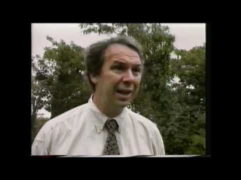 Squatters On The West Pier Brighton 1996