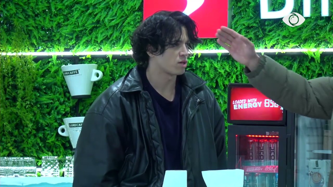“Po gënjej për atë, jo për veten time”/ Mateo-Malit për situatën me Brikenën