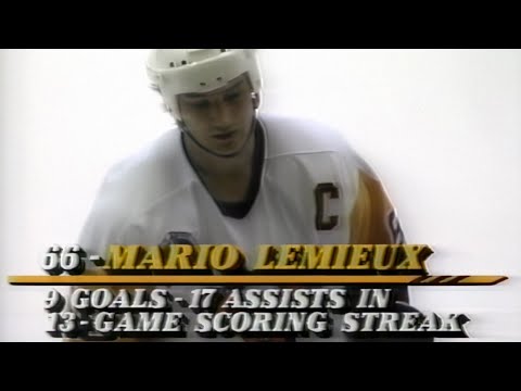 North Stars @ Penguins 05/15/91 | Game 1 Stanley Cup Final 1991