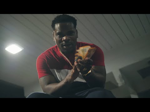 MONTANA x C-PUSHH - GO FAST