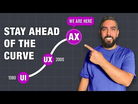 The Highest Paying Design Jobs In 2026! AX Design Crash Course