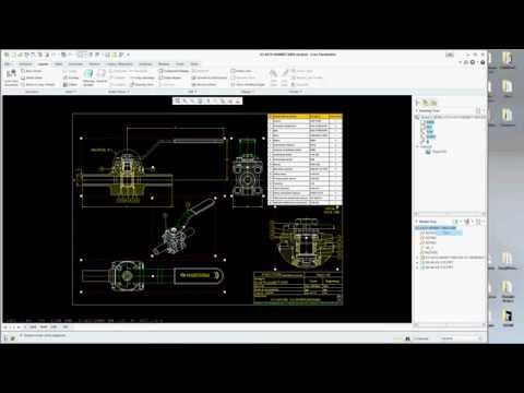 PROE TRAINING - REPLACE BODY
