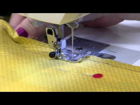 Mulher.com - 31/07/2015 – Porta fralda ‪coruja‬ – Maura Castro PT2