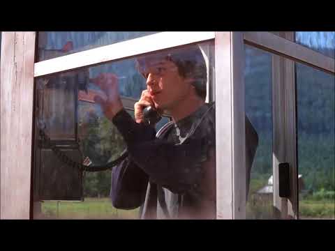 WarGames (1983) — Payphone soda-tab hack scene