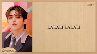 Download lagu SEVENTEEN LALALI Easy Lyrics mp3 Download lagu SEVENTEEN LALALI Easy Lyrics mp3