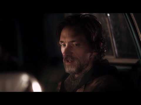 Winters Bone: Teardrop vs Sheriff Baskin