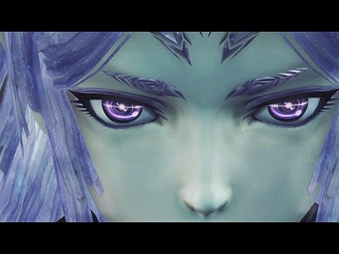 Xenoblade Chronicles X - Chapter 12 - Into the Core (Ending)