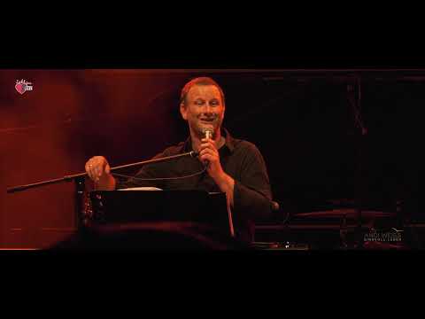 Lobpreis Open Air 2023 Andi Weiss 26 08 2023 Schlettau 4k