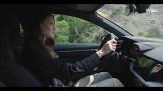 Nokian Tyres Wetproof 1: PEACE OF MIND FOR RAINY DAYS