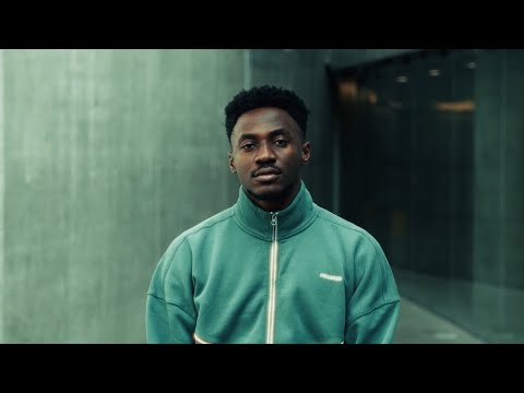 Anendlessocean  - Blind (Visualizer)