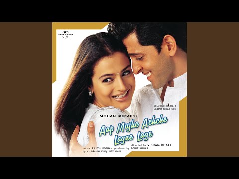 Hawaon Ne Yeh Kaha (From "Aap Mujhe Achche Lagne Lage") — watch video