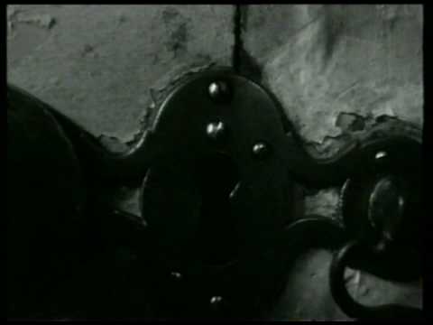 Pat Gavin talks about Spirit of Place [clip] Oliver Harrison 1992