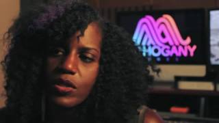 Mahogany Jones EPK (Electronic Press Kit)