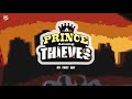 Prince Paul My First Day