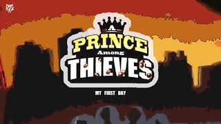 Prince Paul - My First Day