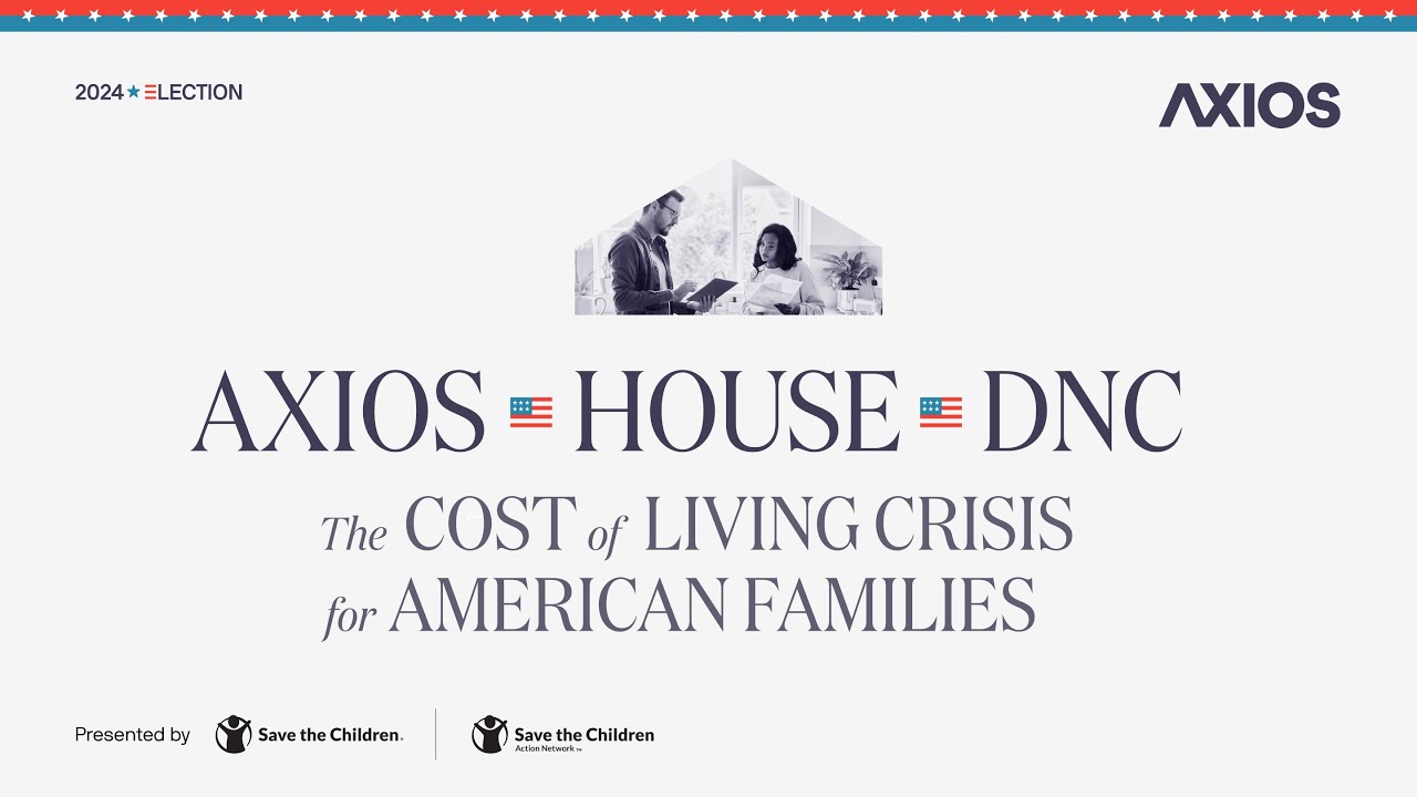 The Cost of Living Crisis for American Families