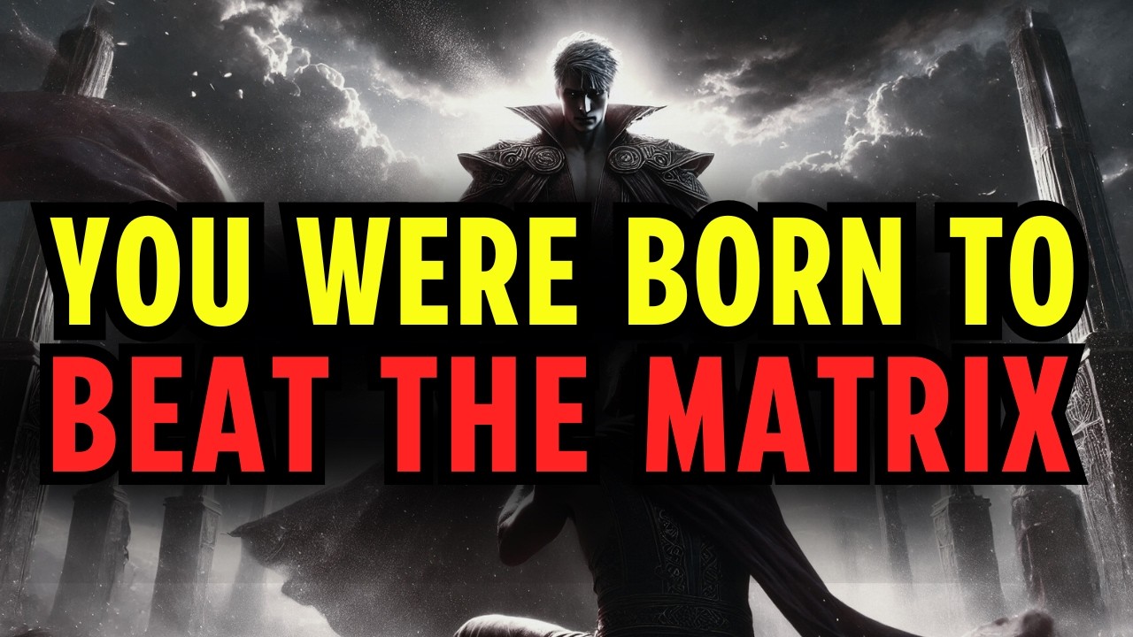 CHOSEN ONES‼️THEY BUILT THE SYSTEM AGAINST YOU, BUT YOU CRUSHED IT💣🔥!!