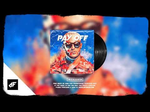 ⚡Moombahton Type Beat 2021 - Dj Snake Type Beat - Moombahton Instrumental 2021 - PAY OFF (FREE)
