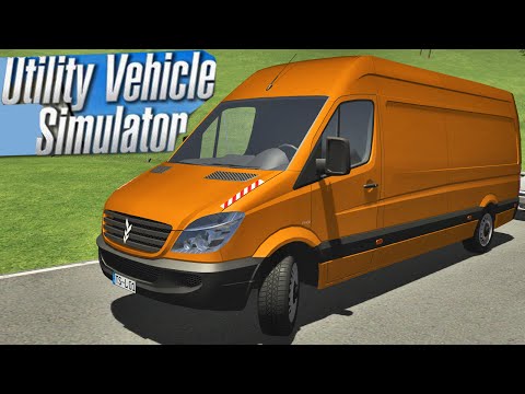 utility vehicle simulator pc download