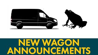 New OO Gauge Wagon Announcements from Rapido Trains UK