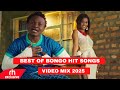 BEST OF BONGO HIT SONGS FT NEW BONGO SONGS VIDEO MIX BY DJ SLICK FT MBOSSO PAWA HARMONIZE JAY MELODY