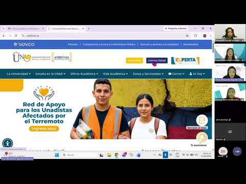 PROMOCION INSTITUCIONAL POLICARPA