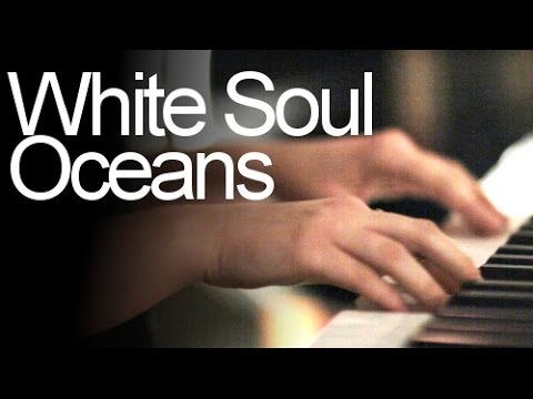 Hillsong - Oceans (cover by White Soul)