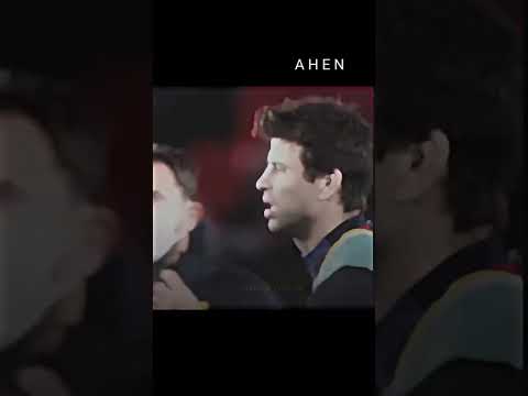 EL CLASICO Defenders Old vs new #elclasico #defence #ramos #marcelo #pique #danialves