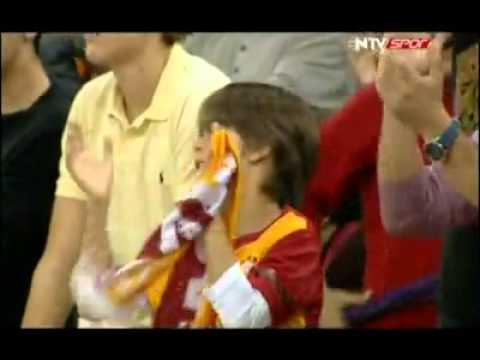 Galatasaray Medical Park 66 - 70 FC Barcelona Regal - Sen var ya sen